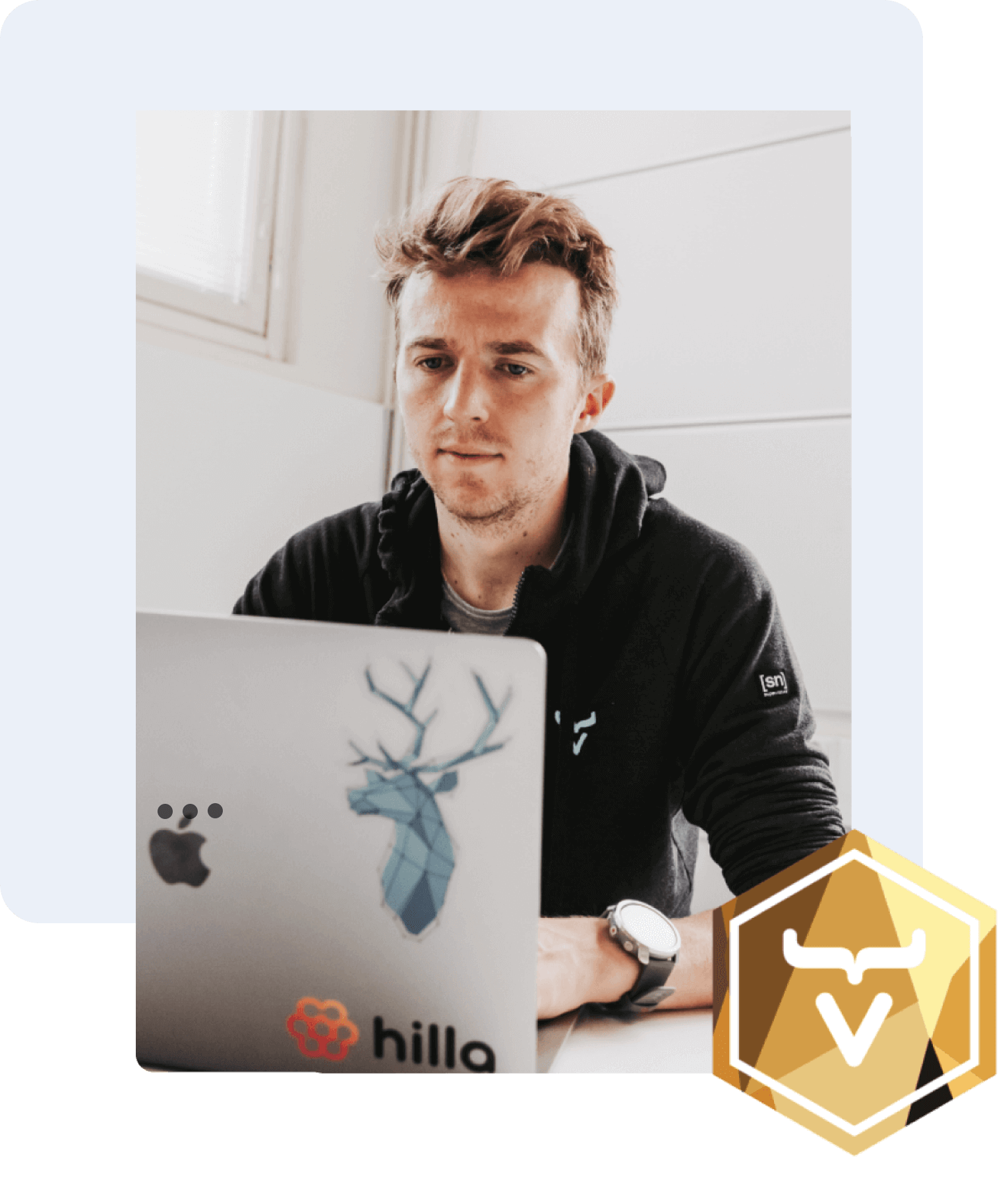Vaadin Flow